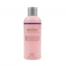 Sữa Rửa Mặt Cho Da Hỗn Hợp Và Nhạy Cảm Neova Radiant Skin Cleanser
